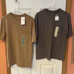 Mens Outdoor Life Shirts (fits like medium)